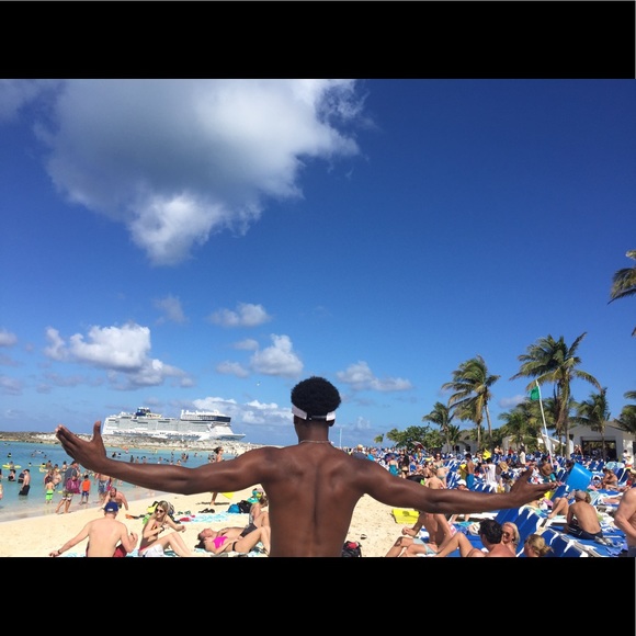 Profile Picture of Willie Stevenson (@treystevenson32) on Poshmark