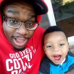 Profile Picture of Travis McCullough (@proudfatherof_3) on Instagram