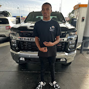 Profile Picture of Dwight Harrison (@f1savx487) on Youtube