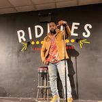 Profile Picture of Christian Comedian-Scott Simpkins (@comedianscottsimpkins) on Instagram