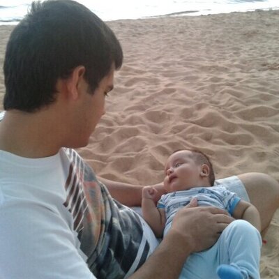 Profile Picture of Nelson Ramirez (@nelson_ava05) on Twitter