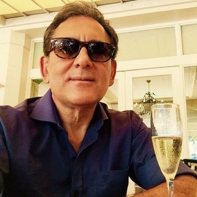 Profile Picture of Tom Gama (@ACarlosGama) on Twitter