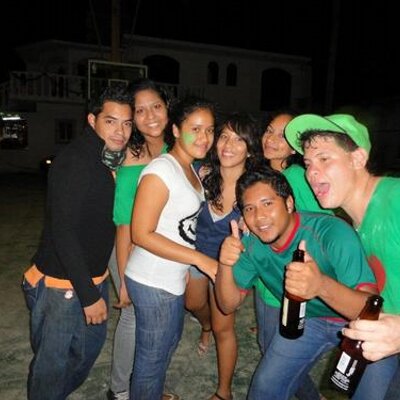 Profile Picture of Eloisa Cuevas Piedra (@eelo_cuevas) on Twitter
