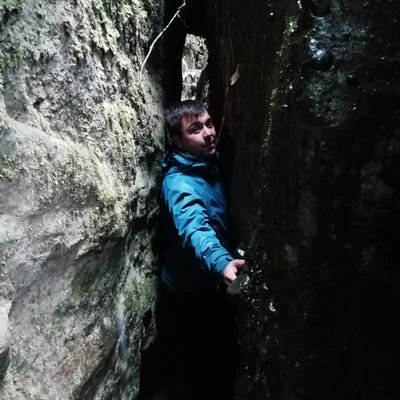 Profile Picture of Gregorio Araya C. (@GregorioArayaC) on Twitter