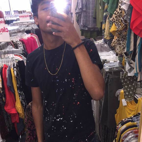 Profile Picture of Ray Frazier (@rayfrazier) on Poshmark