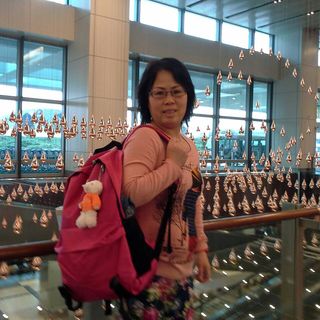 Profile Picture of Weimin Sun (@weimin.sun.104) on Facebook