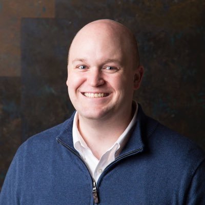 Profile Picture of Dan Compton (@comptonutah) on Twitter
