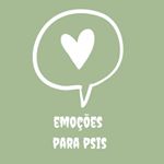 Denise Franco - Instagram Profile Picture of Denise Franco (@emocoesparapsi) on Instagram