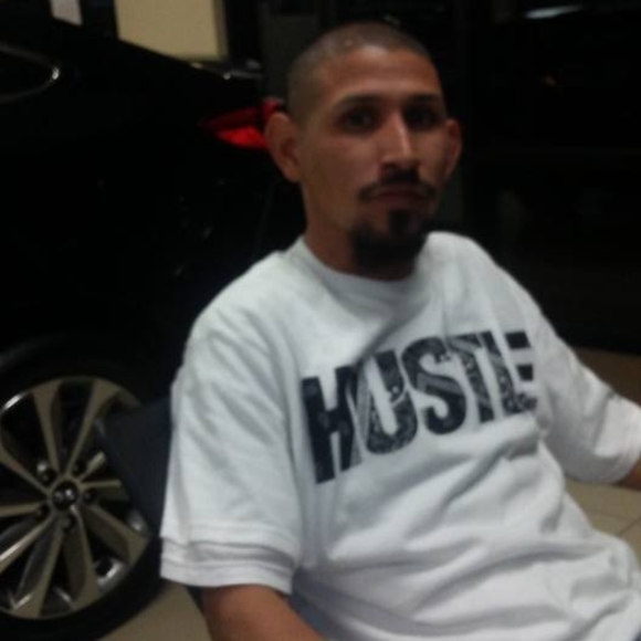 Profile Picture of Michael Amarillas (@biggittmic) on Poshmark