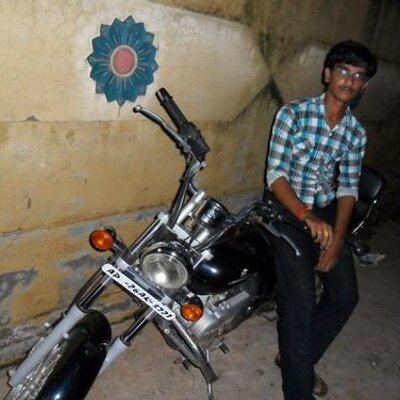 Profile Picture of Alex Orton (@alexorton5) on Twitter