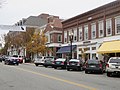 Profile Picture of Hanover, New Hampshire - Wikipediaon Wikipedia