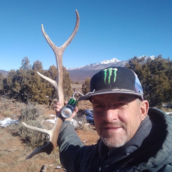 Profile Picture of Chris Brannan (@pokey3369) on Poshmark