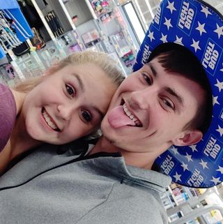 Profile Picture of Ray Garmon (@ray.garmon.75) on Facebook