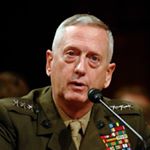 Profile Picture of James Norman Mattis (@james_n_mattis_sec) on Instagram