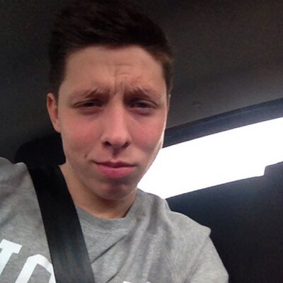 Profile Picture of Blake James Hanbury (@BlakeHanbury) on Twitter