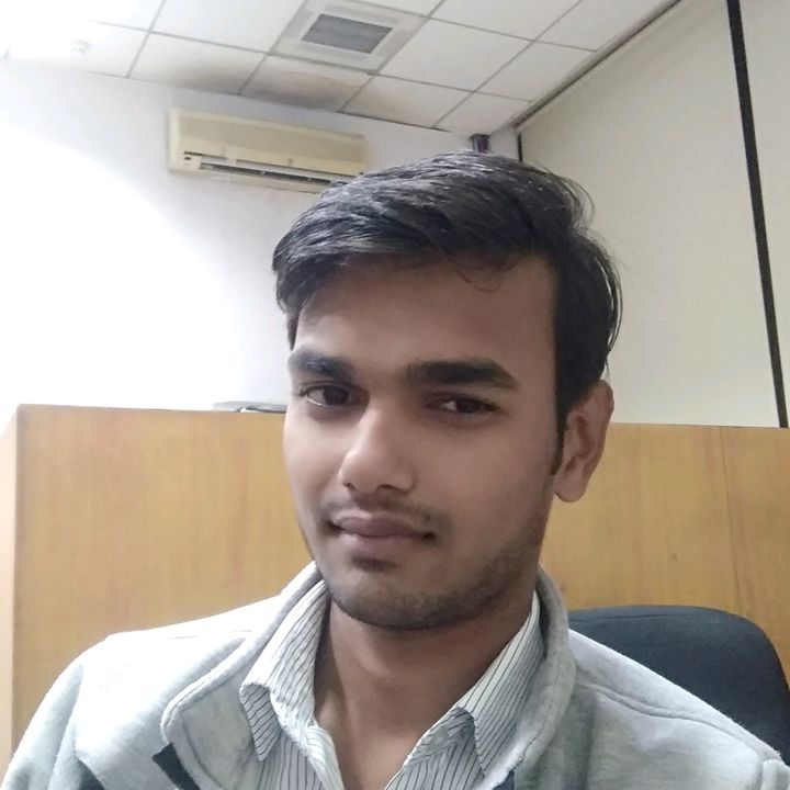 Profile Picture of Amit Upadhyay (@@amitupadhyay296) on Tiktok