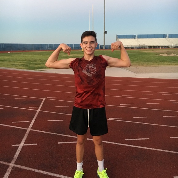 Profile Picture of Alex Villegas (@swaggyav) on Poshmark