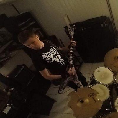 Kevin Raven - Twitter Profile Picture of Kevin Raven (@GabrielKruk) on Twitter