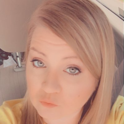 Profile Picture of Jade Grayson (@JadeGrayson8) on Twitter