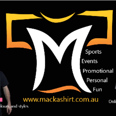 Profile Picture of Ben Cotterill (@MackaShirt) on Twitter