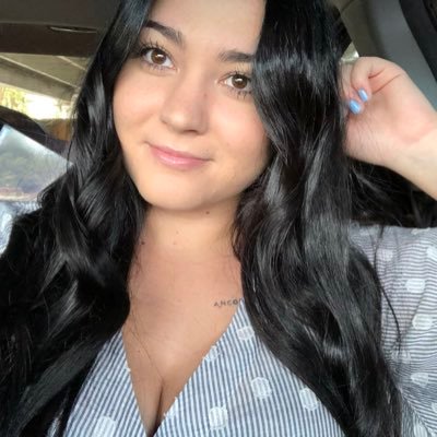 Profile Picture of Amanda Hill (@amandamhill_) on Twitter