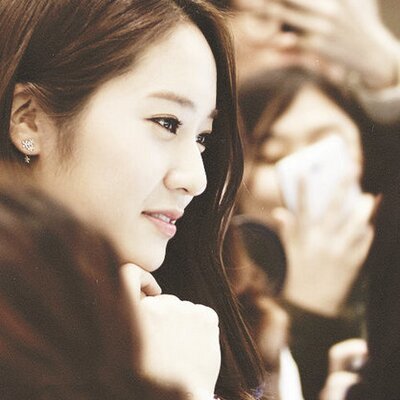 Profile Picture of Krys. (@krystalclose) on Twitter
