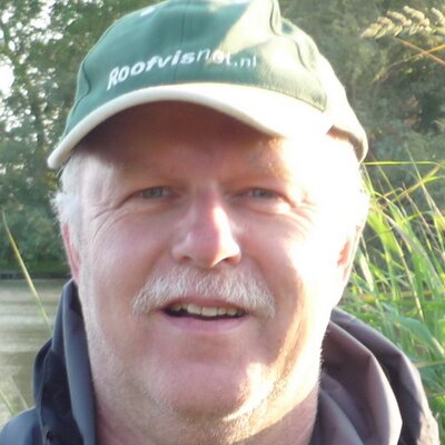 Profile Picture of Ron List (@ronlist) on Twitter