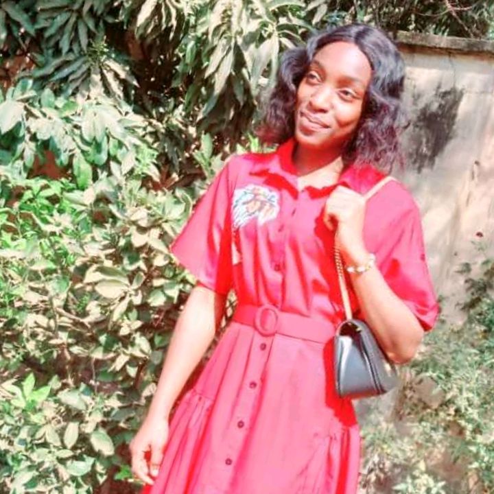 chatty ngeleka o - Tiktok Profile Picture of chatty ngeleka o (@peter.merci) on Tiktok