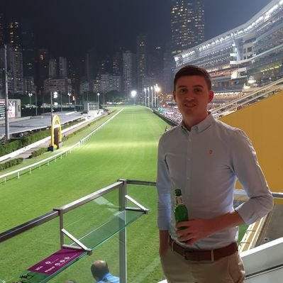 Profile Picture of Andrew Poyntz-Roberts (@apoyntzroberts) on Twitter