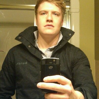 Profile Picture of Benjamin Bissell (@benj_bissell) on Twitter