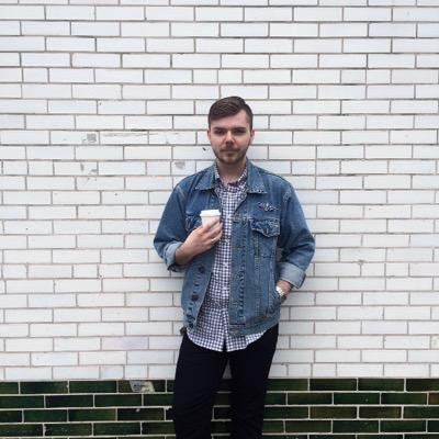 Profile Picture of Kyle Bachman (@kylep4rker) on Twitter