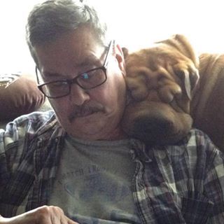 Profile Picture of Mark Schleyer (@mark.schleyer.9) on Facebook