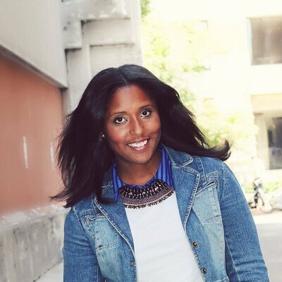 Profile Picture of Jennifer Jean-Pierre (@jenjeanpierre) on Twitter