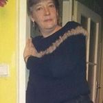 Profile Picture of Doris Bohl Bernhardt (@berndy) on Instagram