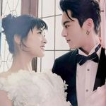 Profile Picture of DYLAN WANG AND SHEN YUE (@dysh_en2018) on Instagram