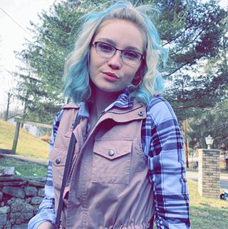 Profile Picture of Grace VanScyoc (@Grace-VanScyoc) on Facebook