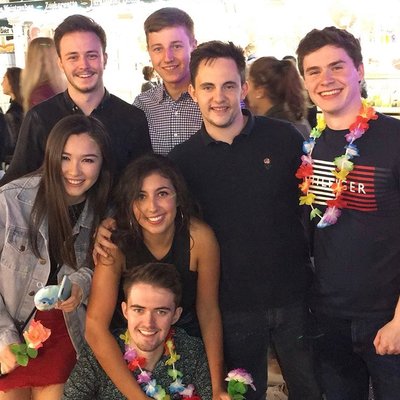 Profile Picture of John McAleer (@johnmcaleer475) on Twitter