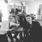 Profile Picture of Joshua Handley (@handley.joshua) on Instagram