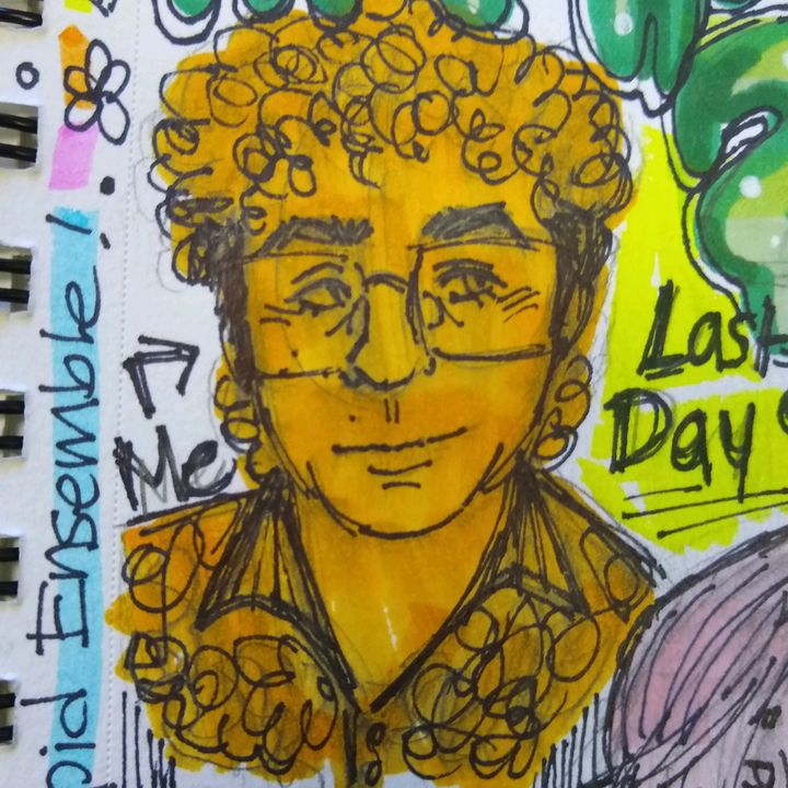 Profile Picture of murrow (@murrower) on Tiktok