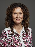 Profile Photo of Wendy Chamberlainon Wikipedia