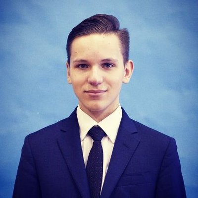 Profile Picture of Alexander Lebedev (@AlexanderLebed7) on Twitter
