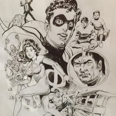 Profile Picture of Christopher Constantino (@Christo40781807) on Twitter