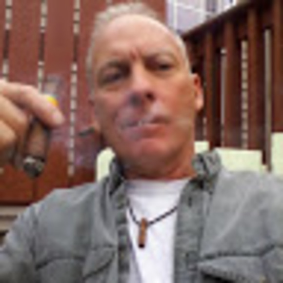 Profile Picture of George Gray (@gngwoodworking) on Poshmark