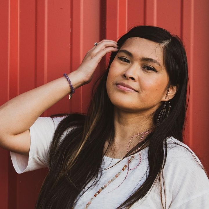 Profile Picture of Janet Brent | Book Doula (@thejanetbrent) on Tiktok