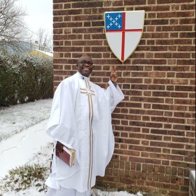 Profile Picture of Chris  Ogunko-irene (@ChrisOgunko) on Twitter