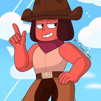 Profile Picture of RubyRider (@RubyRider12) on Twitter