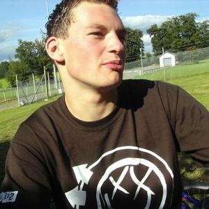 Profile Picture of Daniel Lenzen (@lenzen8) on Myspace