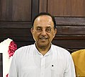 Profile Picture of Subramanian Swamyon Wikipedia