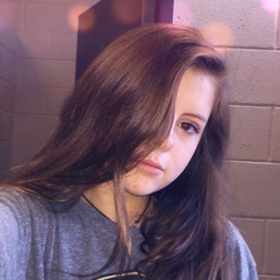 Eloise Griffin - Twitter Profile Picture of Eloise Griffin (@Eloisegriffinnn) on Twitter