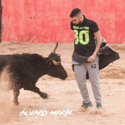 Profile Picture of Luis Capilla (@LuisCapi7) on Twitter